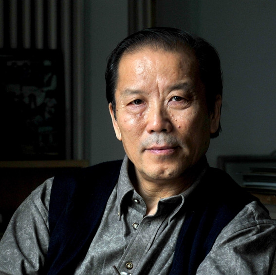 程大利：學習滌盡塵俗 繪畫養(yǎng)心悟道